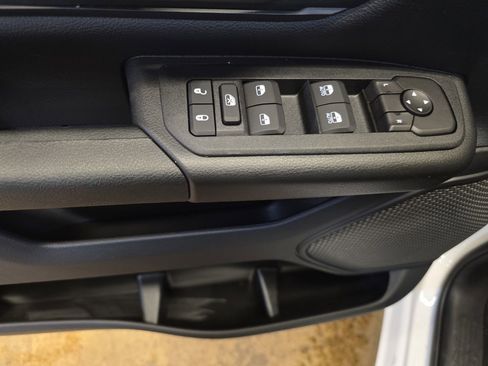 New 2026 RAM 1500 Classic Warlock AWD/4WD image 28