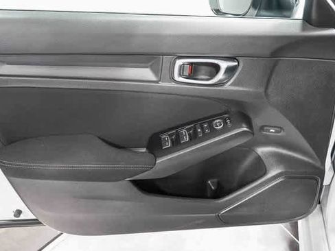 Used 2022 Honda Civic Sport image 20