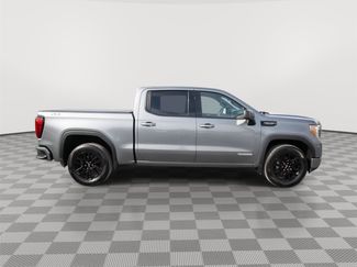 Used 2021 GMC Sierra 1500 Elevation w/ X31 Off-Road Package video 2