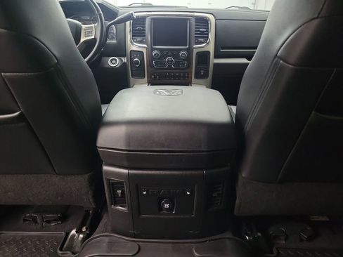 Used 2018 RAM 3500 Laramie image 22