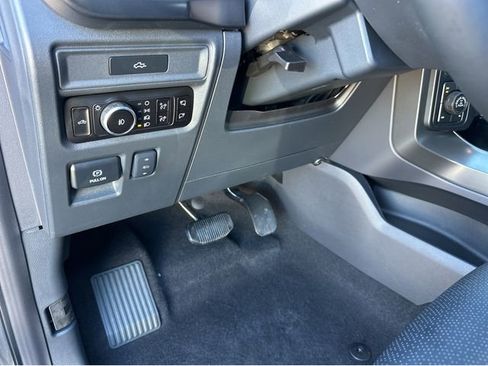 Used 2026 Ford F150 Lariat w/ Equipment Group 502A High image 36