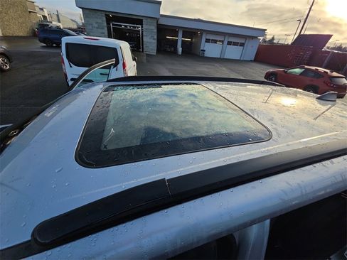 New 2026 Subaru Forester Touring image 25