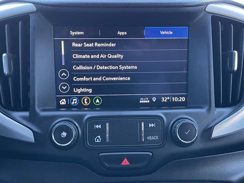 Used 2019 GMC Terrain SLE image 32