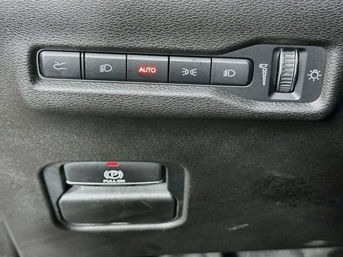 Used 2024 Jeep Wagoneer Launch Edition AWD/4WD image 26