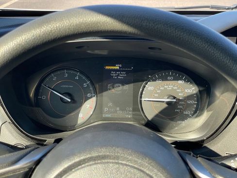 Used 2022 Subaru Crosstrek 2.0i AWD/4WD image 13