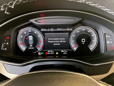 Used 2025 Audi A6 Premium Plus w/ Premium Plus Package image 24