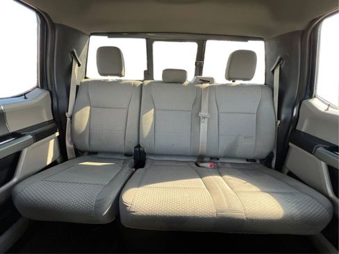 Used 2016 Ford F150 XLT w/ Equipment Group 301A Mid AWD/4WD image 18