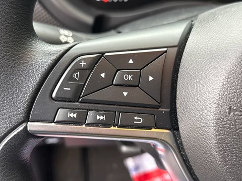 Used 2024 Nissan Kicks SV w/ Interior Electronics Package FWD image 30
