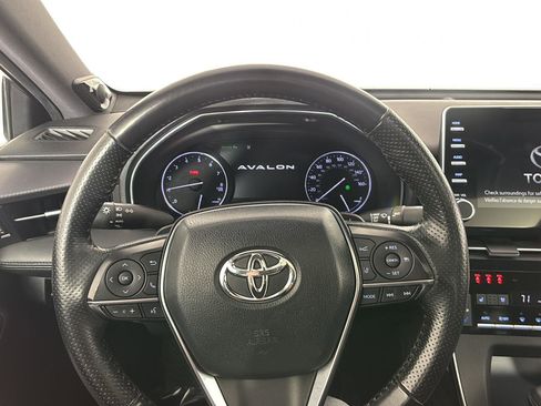 Used 2019 Toyota Avalon Touring w/ Advanced Safety Package FWD image 33