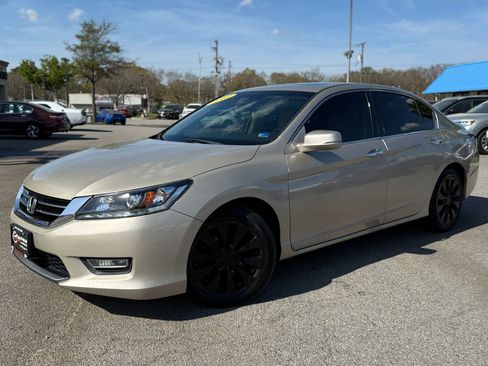 Used 2013 Honda Accord EX-L image 1