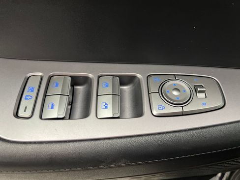 Used 2024 Hyundai Palisade SEL AWD/4WD image 15