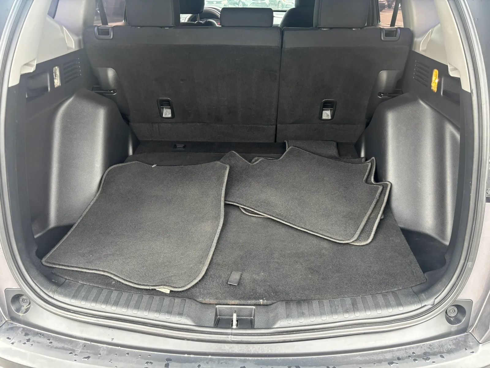 Used 2018 Honda CR-V LX image 23