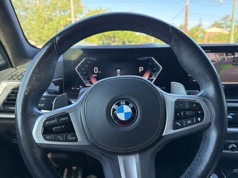 Used 2023 BMW X7 xDrive40i w/ Executive Package AWD/4WD image 10