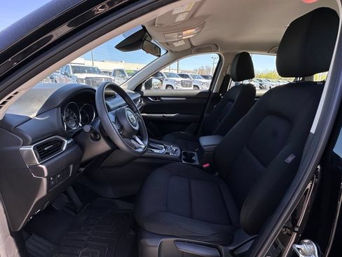 Used 2017 MAZDA CX-5 Sport FWD image 19