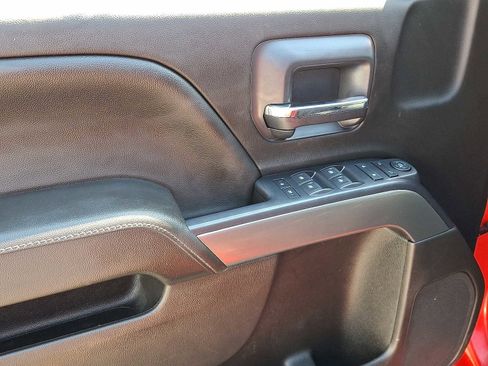 Used 2018 Chevrolet Silverado 1500 LT w/ All Star Edition image 12