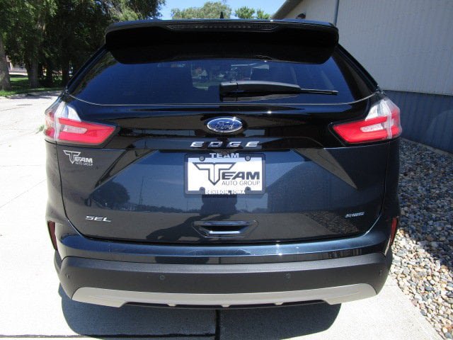 Used 2023 Ford Edge SEL w/ Convenience Package AWD/4WD image 6