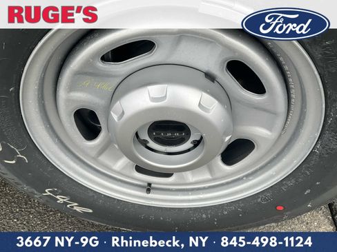 New 2026 Ford F250 XL w/ Snow Plow Prep Package image 10