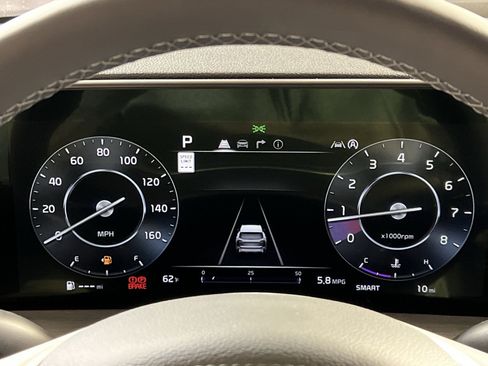 New 2025 Kia Telluride SX Prestige X-Line image 15