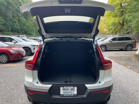 Certified 2023 Volvo XC40 Recharge Ultimate AWD/4WD image 16