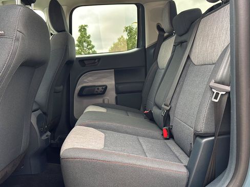 Used 2023 Ford Maverick XLT w/ Equipment Group 300A Standard AWD/4WD image 23