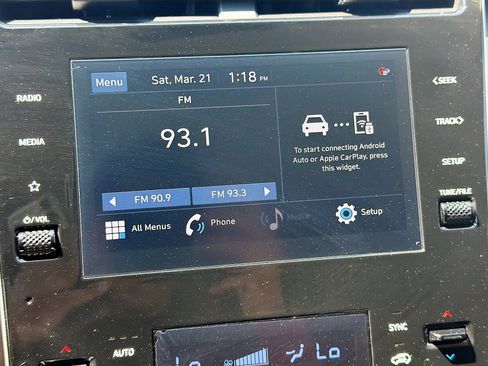 Used 2024 Hyundai Tucson SEL image 30