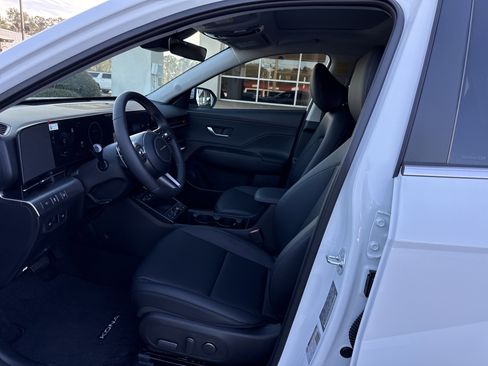 New 2026 Hyundai Kona Limited image 11
