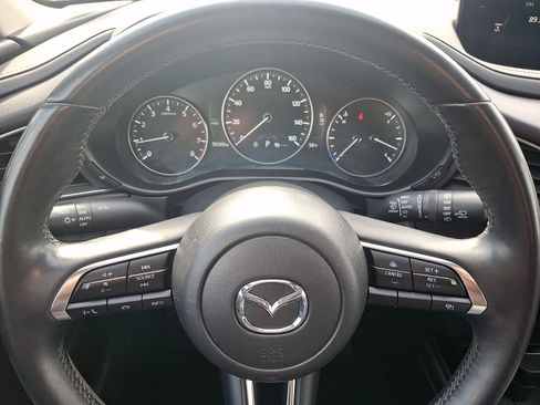 Used 2024 MAZDA CX-30 AWD 2.5 S w/ Select Sport Pkg image 19