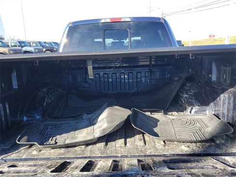 Used 2019 Ford F150 Lariat image 10