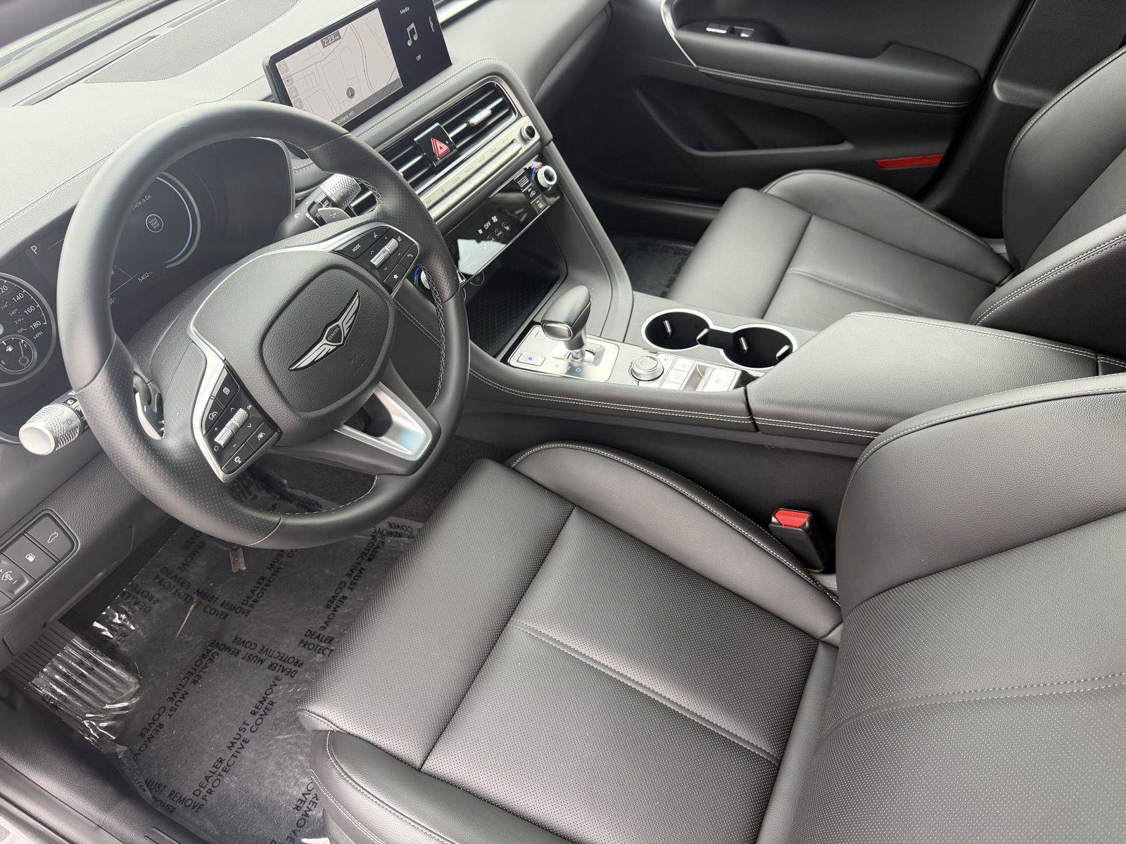 Used 2026 Genesis G70 2.5T RWD image 11