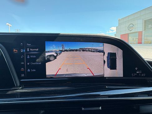 Used 2021 Cadillac Escalade ESV Sport w/ Driver Assist Tech Package image 32