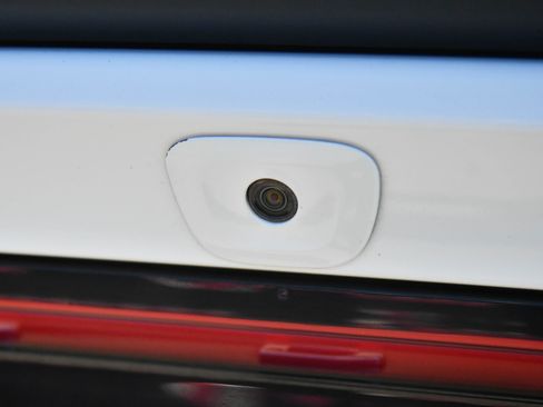 Used 2020 Dodge Charger Scat Pack w/ Dynamics Package RWD image 40