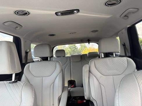 Used 2025 Hyundai Palisade SEL FWD image 10