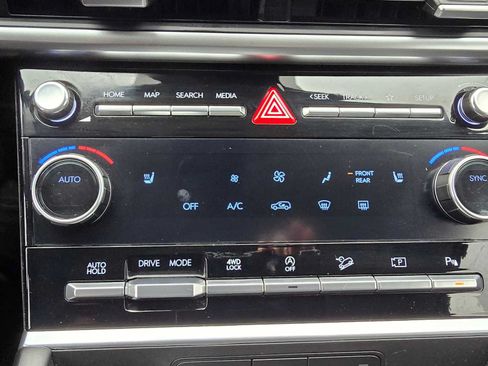 Used 2026 Hyundai Santa Fe SEL AWD/4WD image 26