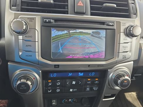 Used 2015 Toyota 4Runner Limited RWD image 23
