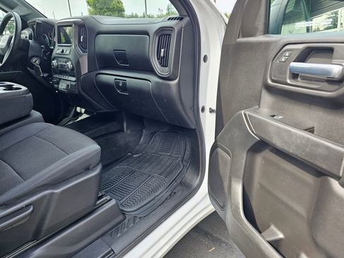 Used 2019 GMC Sierra 1500 Base image 11