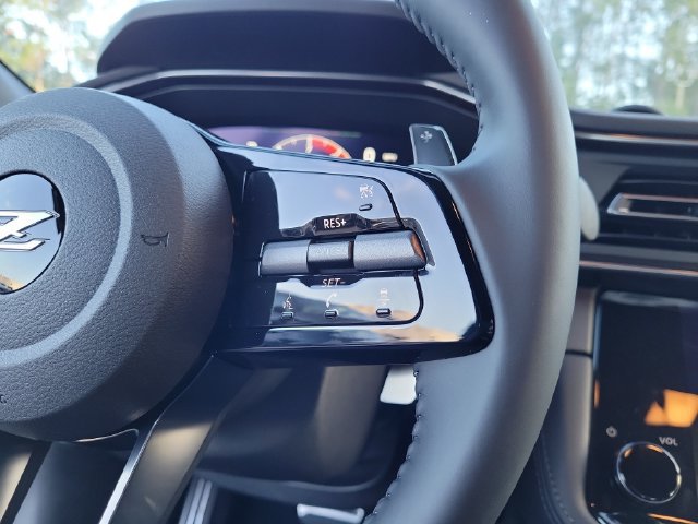 New 2027 Nissan Z Performance RWD image 19