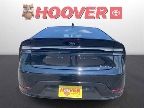 New 2026 Toyota Prius XSE image 3