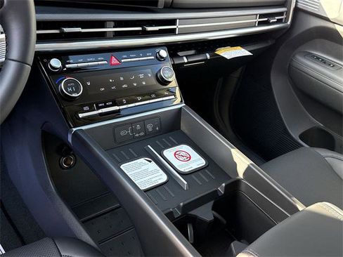New 2026 Hyundai Santa Fe SEL image 23