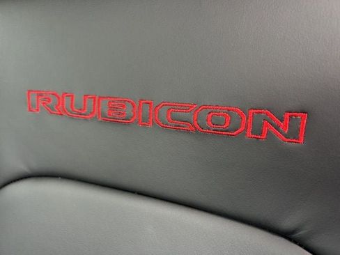 New 2026 Jeep Gladiator Rubicon image 17