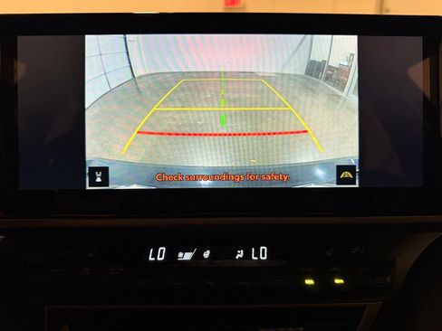 Used 2025 Toyota Camry XSE FWD image 24