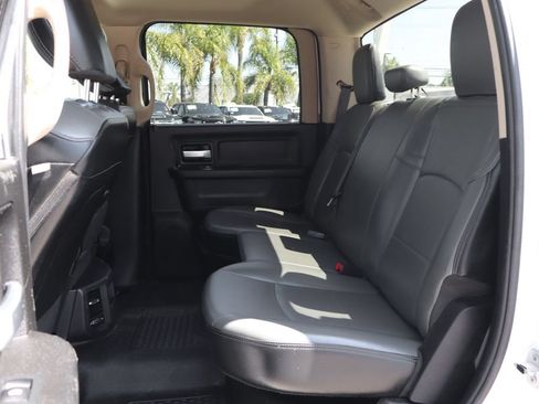 Used 2019 RAM 2500 Tradesman RWD image 40