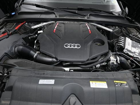 Used 2024 Audi S5 Prestige AWD/4WD image 21