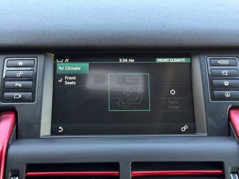 Used 2019 Land Rover Discovery Sport HSE Dynamic image 37