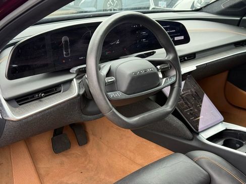 Used 2024 Lucid Air Touring AWD/4WD image 5