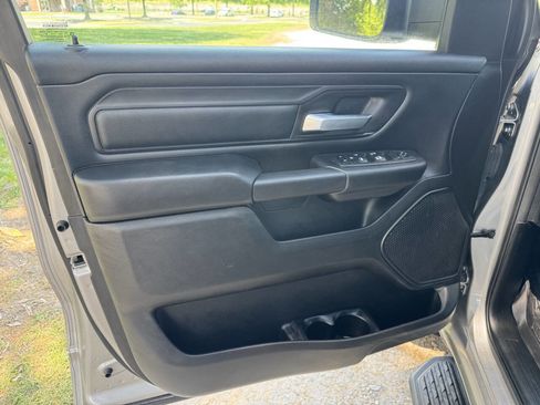 Used 2022 RAM 1500 Tradesman w/ Night Edition AWD/4WD image 16