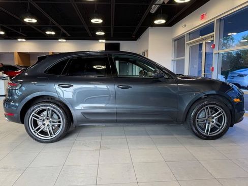 Used 2020 Porsche Macan S w/ Premium Package AWD/4WD image 15