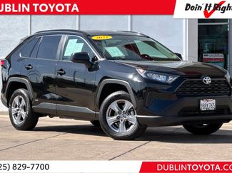 Certified 2022 Toyota RAV4 LE AWD/4WD 360° Tour