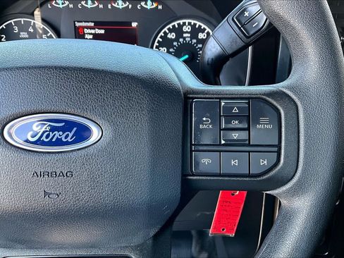 Used 2021 Ford F150 XL w/ STX Appearance Package RWD image 24
