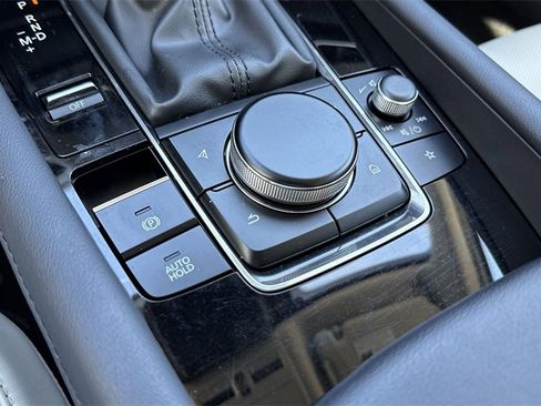 Used 2024 MAZDA MAZDA3 2.5 Turbo Sedan w/Premium Plus image 53