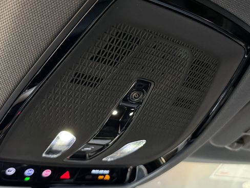 New 2025 Cadillac Optiq Sport 2 w/ LPO, Floor Liner Package image 38